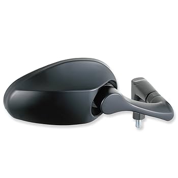 Amazon | タナックス(Tanax) バイクミラー ナポレオン リュート